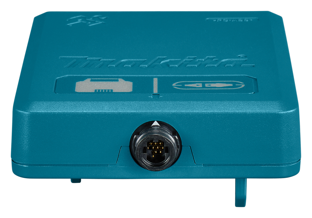 Adapter BTC07 voor accutester