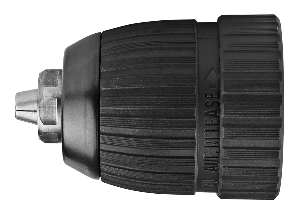 Boorkop snelspan 1-10mm