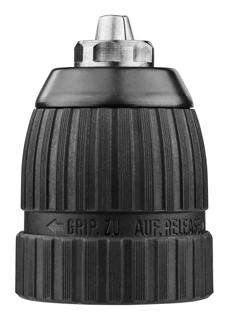 Boorkop snelspan 1-10mm