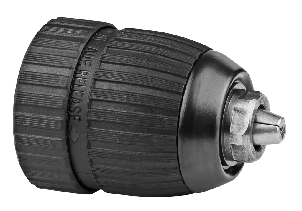 Boorkop snelspan 1-10mm