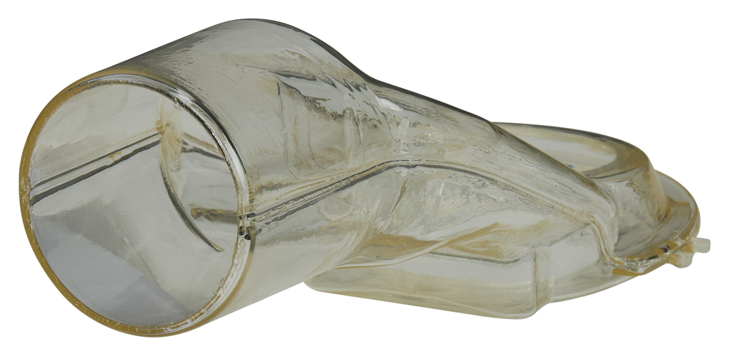 Stofafzuigadapter bovenfrees