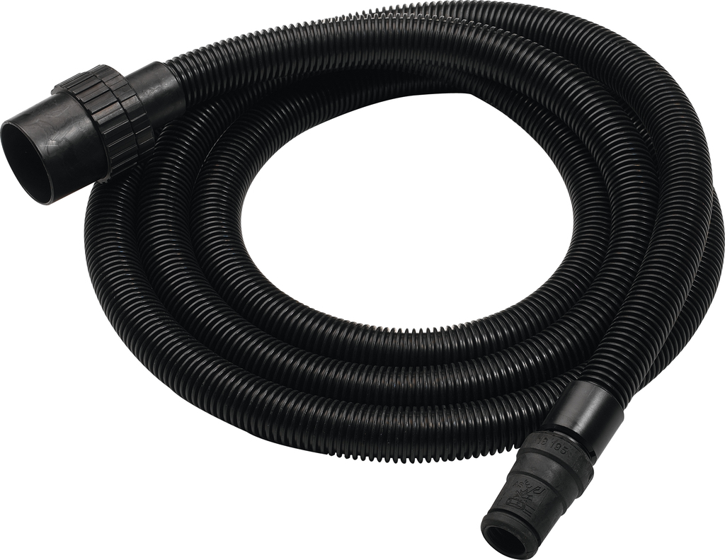 Stofafzuigslang 19x2500mm