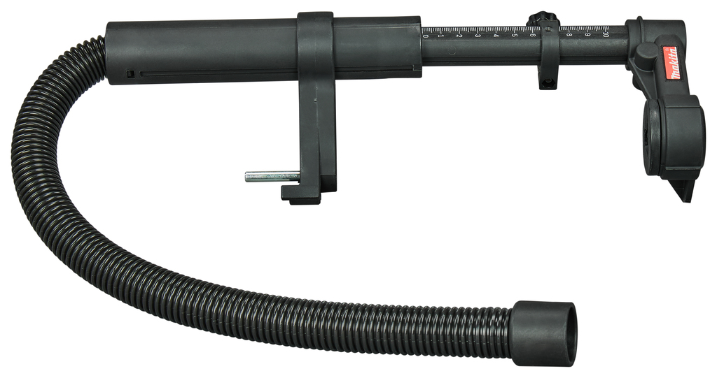 Stofafzuigadapter boor- en combihamer