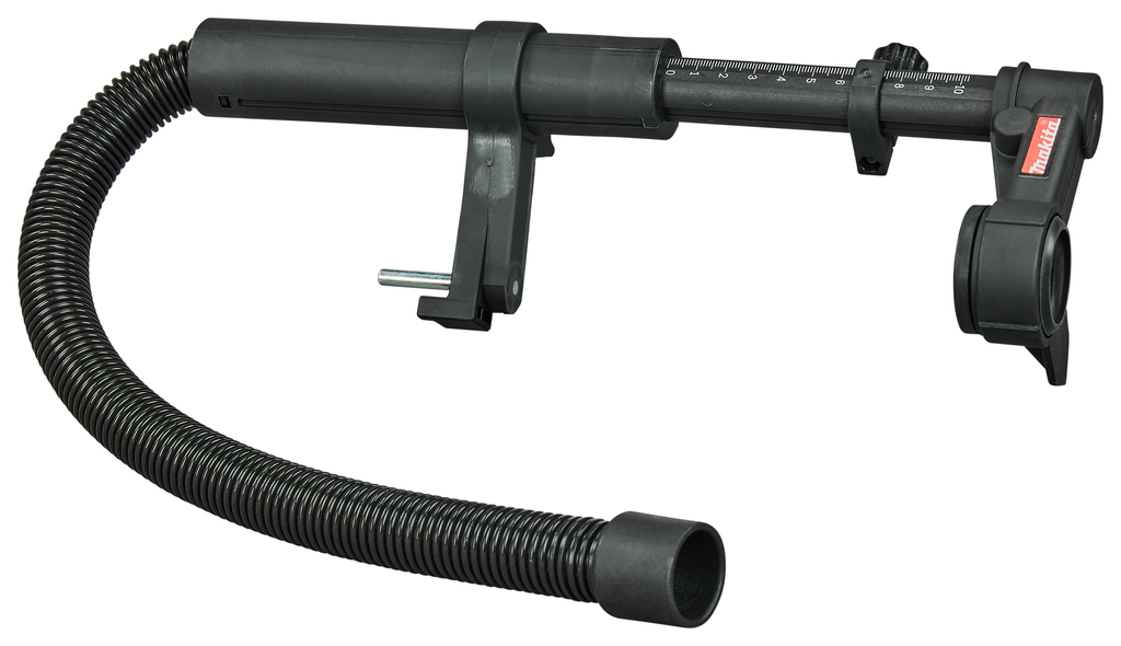 Stofafzuigadapter boor- en combihamer