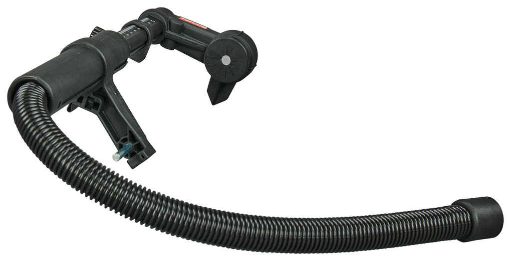 Stofafzuigadapter boor- en combihamer