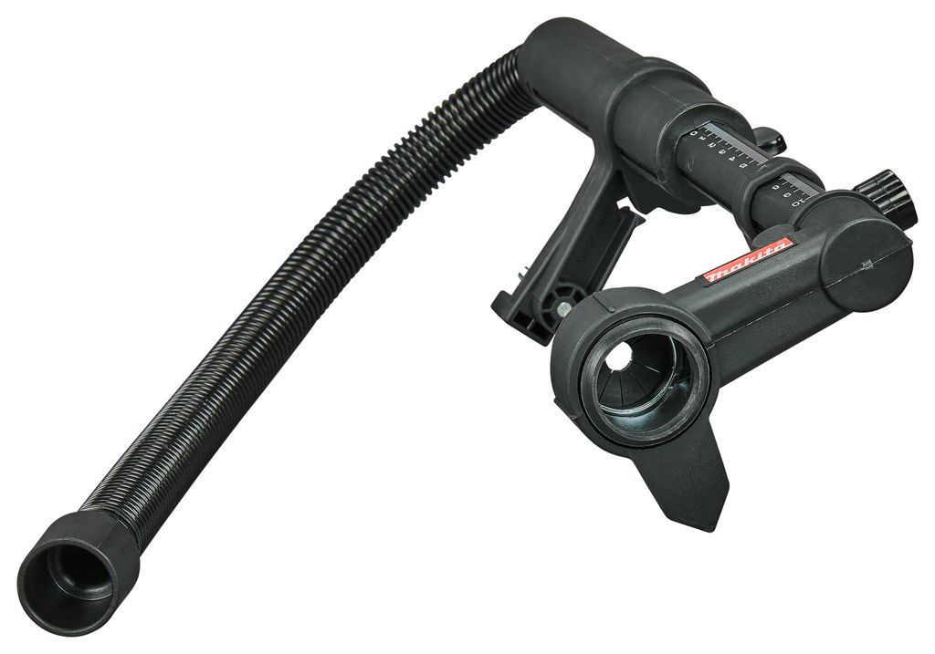 Stofafzuigadapter boor- en combihamer