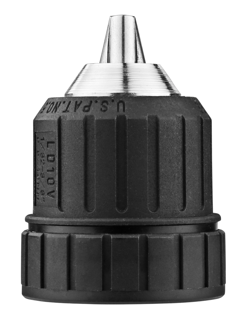 Boorkop snelspan 1-10mm