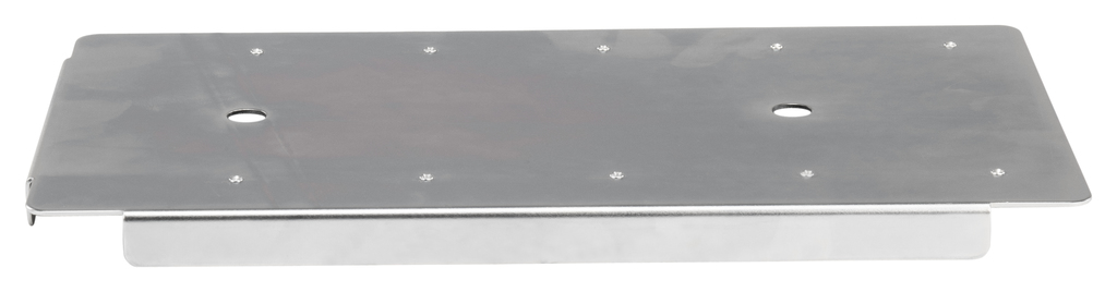 Perforatieplaat vlakschuurmachine