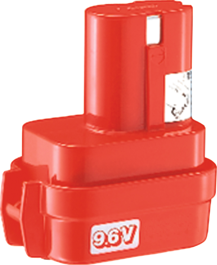 Accu 9102 9,6V 1,9Ah