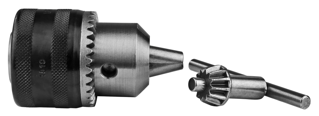 Boorkop tandkrans 1,5-13mm