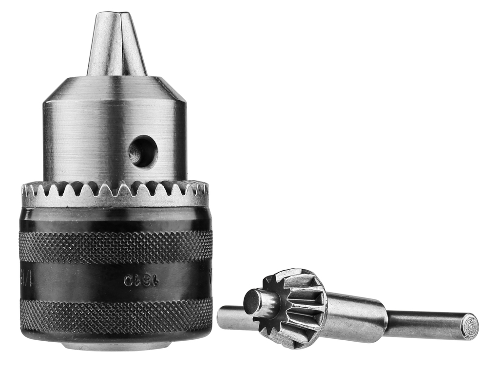 Boorkop tandkrans 1,5-13mm