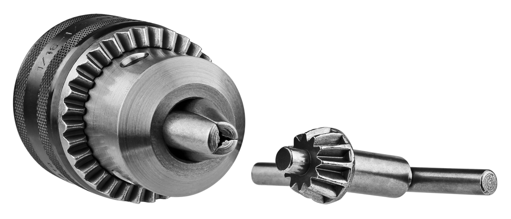 Boorkop tandkrans 1,5-13mm