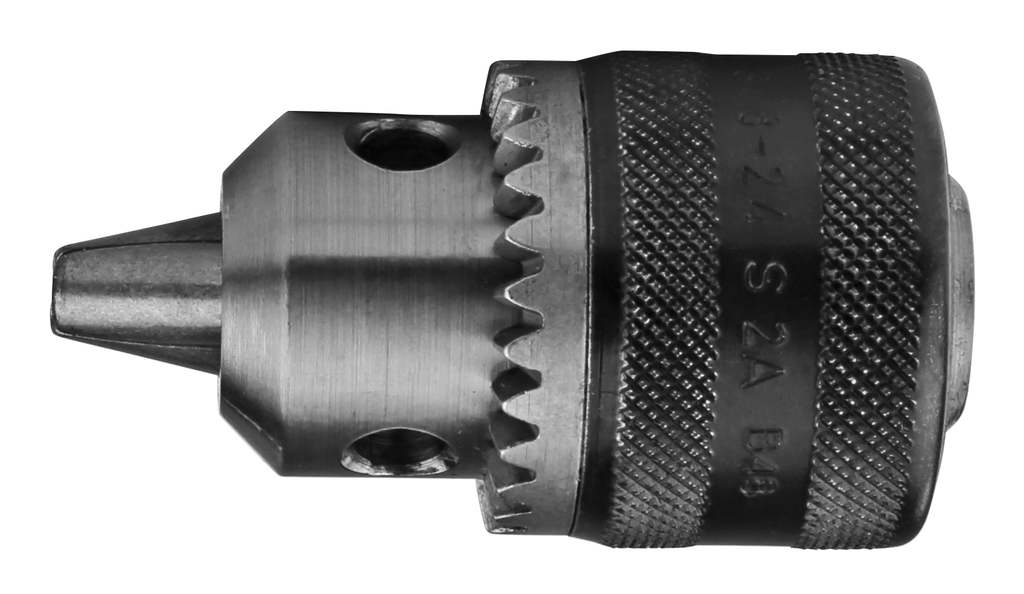 Boorkop tandkrans 1-10mm