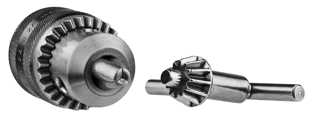 Boorkop tandkrans 1-10mm