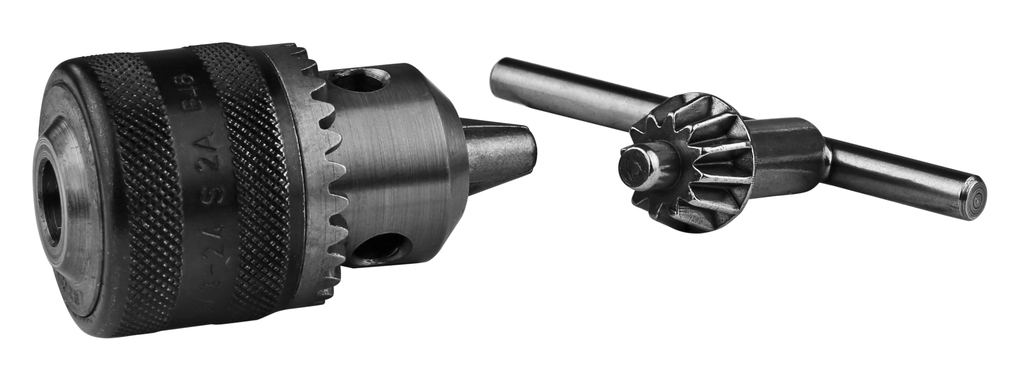 Boorkop tandkrans 1-10mm