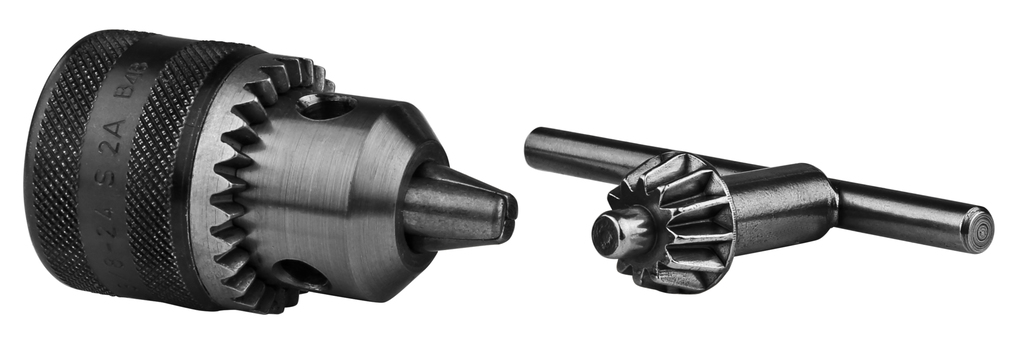 Boorkop tandkrans 1-10mm