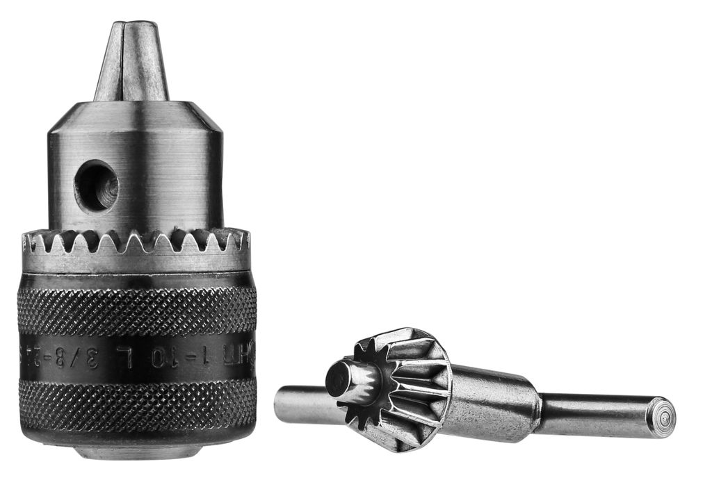 Boorkop tandkrans 1-10mm