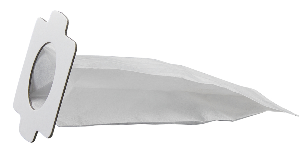 Papieren stofzak steel- en auto stofzuiger