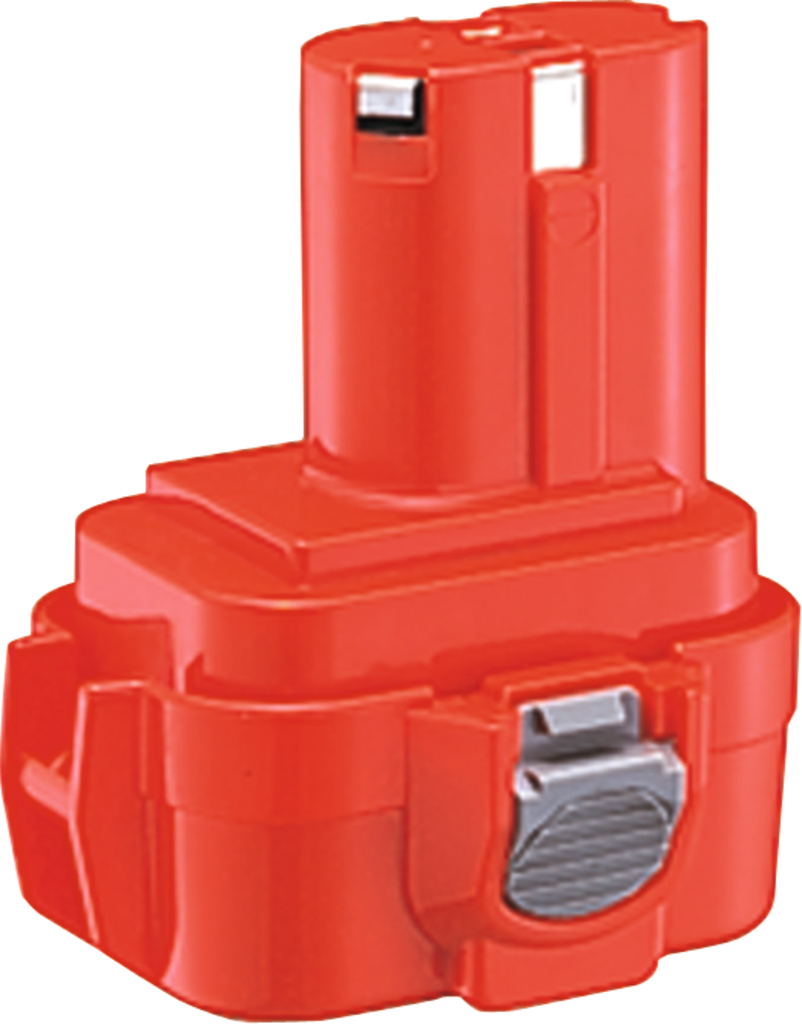 Accu 9120 9,6V 1,3Ah