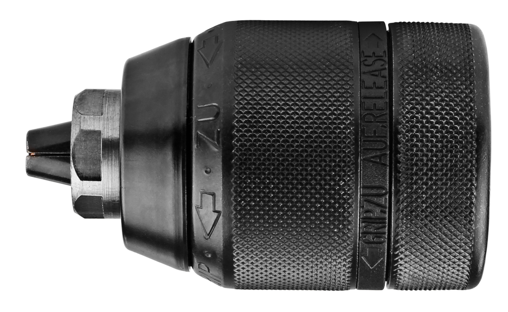 Boorkop snelspan 1,5-13mm