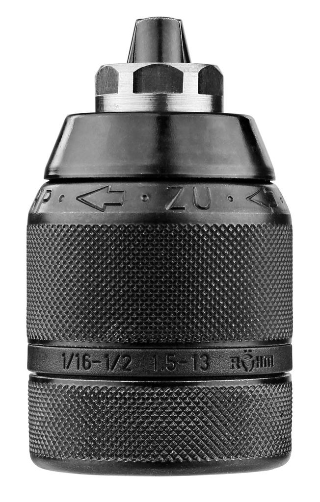 Boorkop snelspan 1,5-13mm