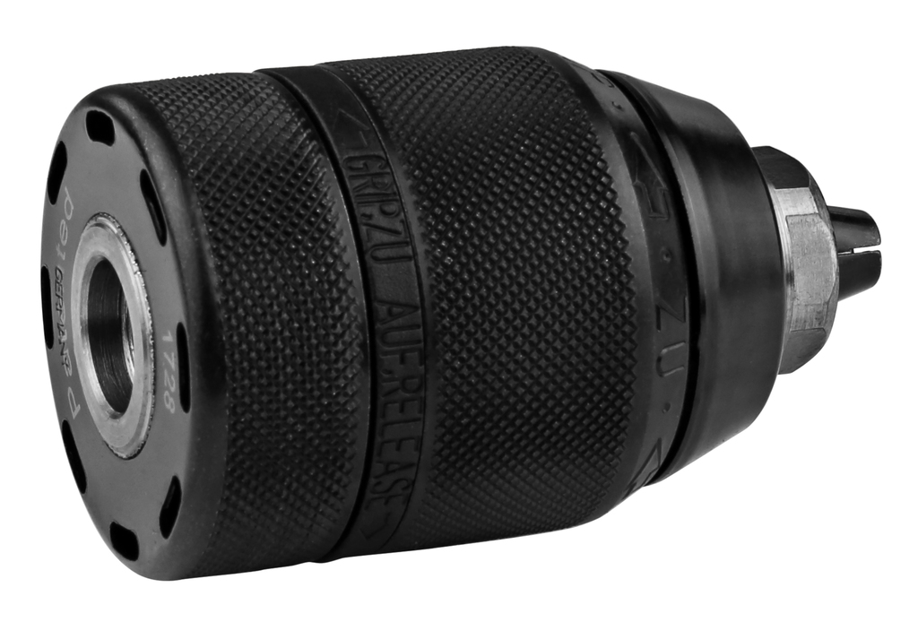 Boorkop snelspan 1,5-13mm