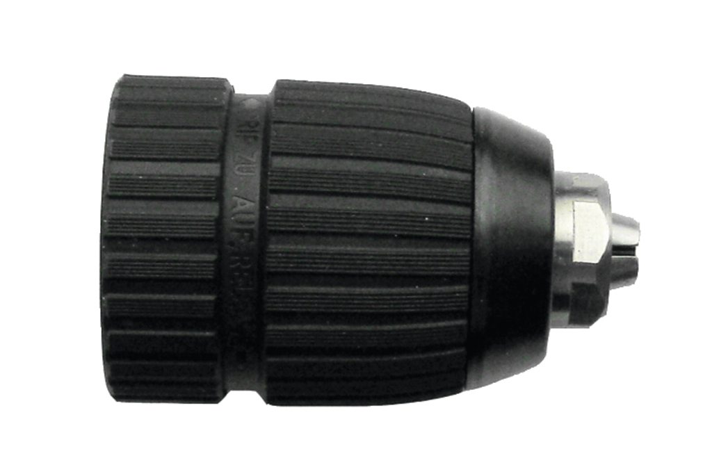 Boorkop snelspan 1,5-13mm