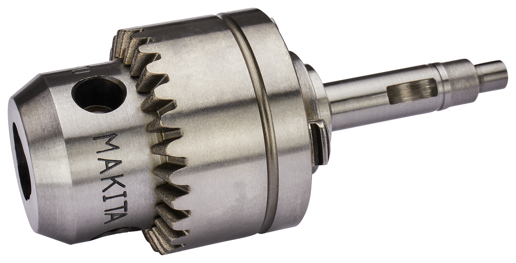 Boorkop tandkrans 1-10mm