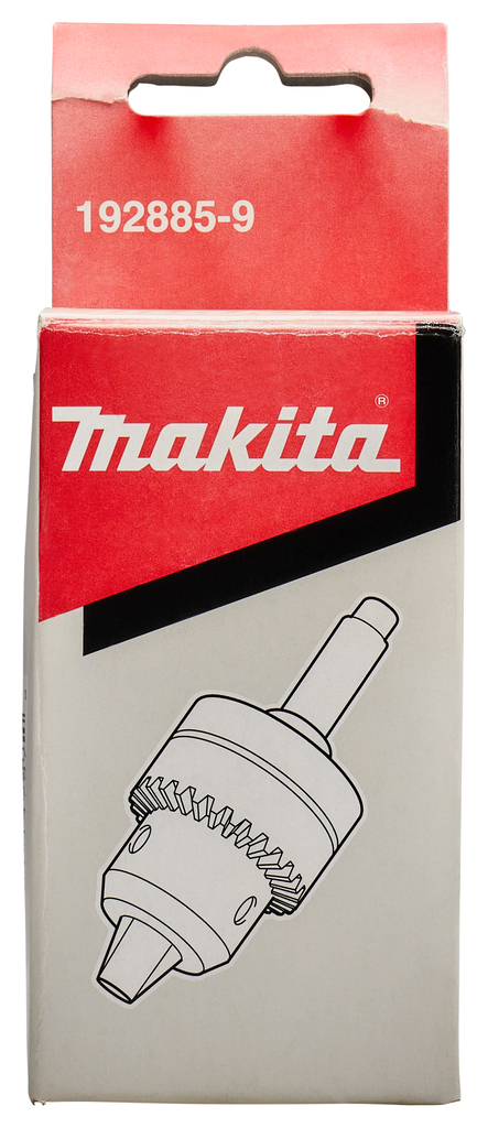 Boorkop tandkrans 1-10mm