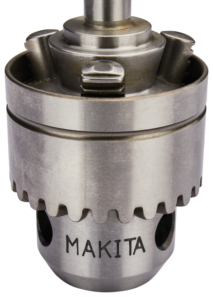 Boorkop tandkrans 1-10mm