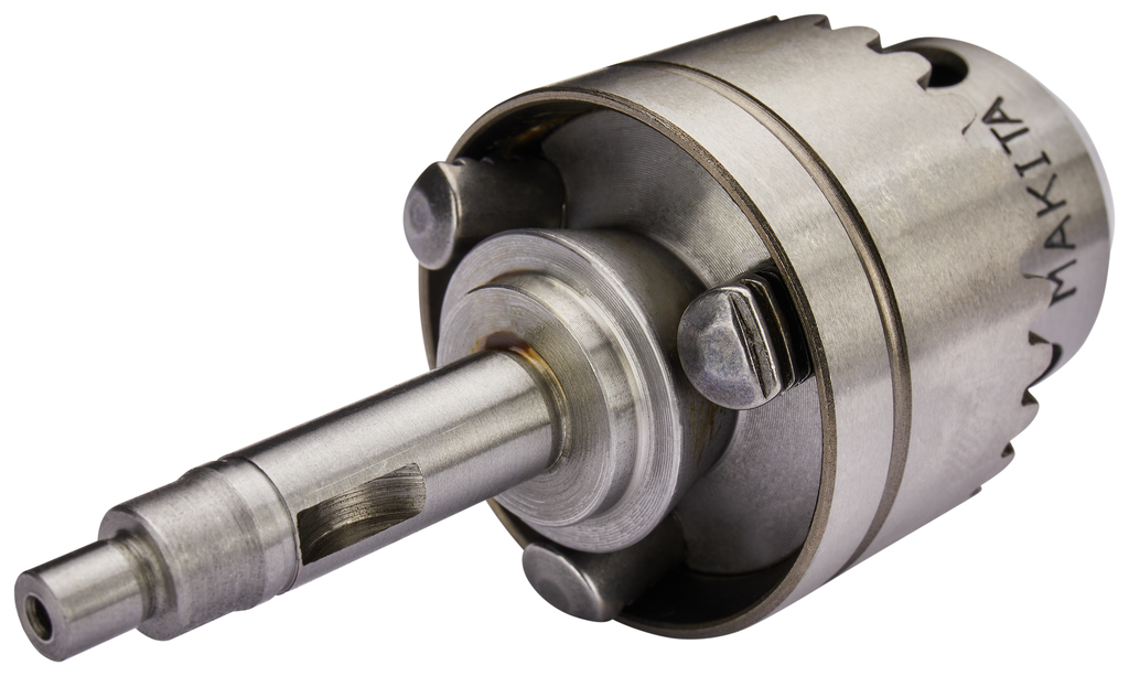 Boorkop tandkrans 1-10mm