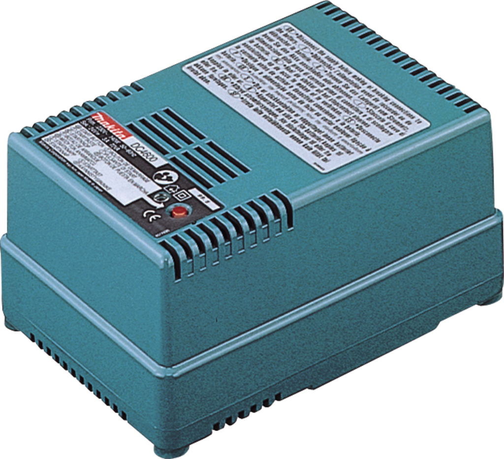 Lader DC4600