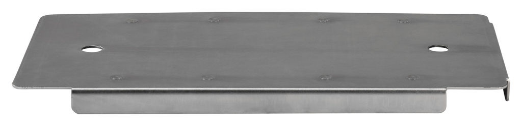 Perforatieplaat vlakschuurmachine