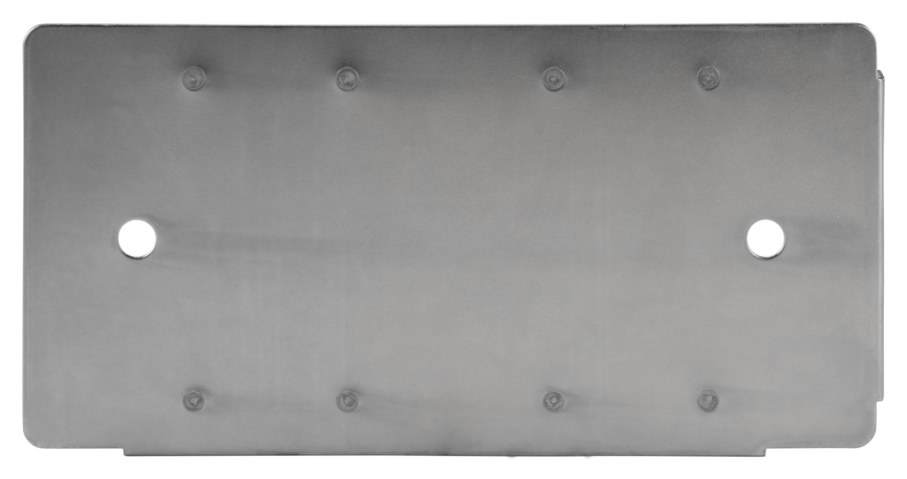 Perforatieplaat vlakschuurmachine