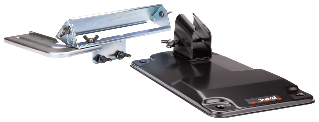 Stationair inrichting bandschuurmachine