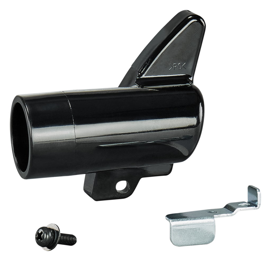 Stofafzuigadapter cirkelzaag