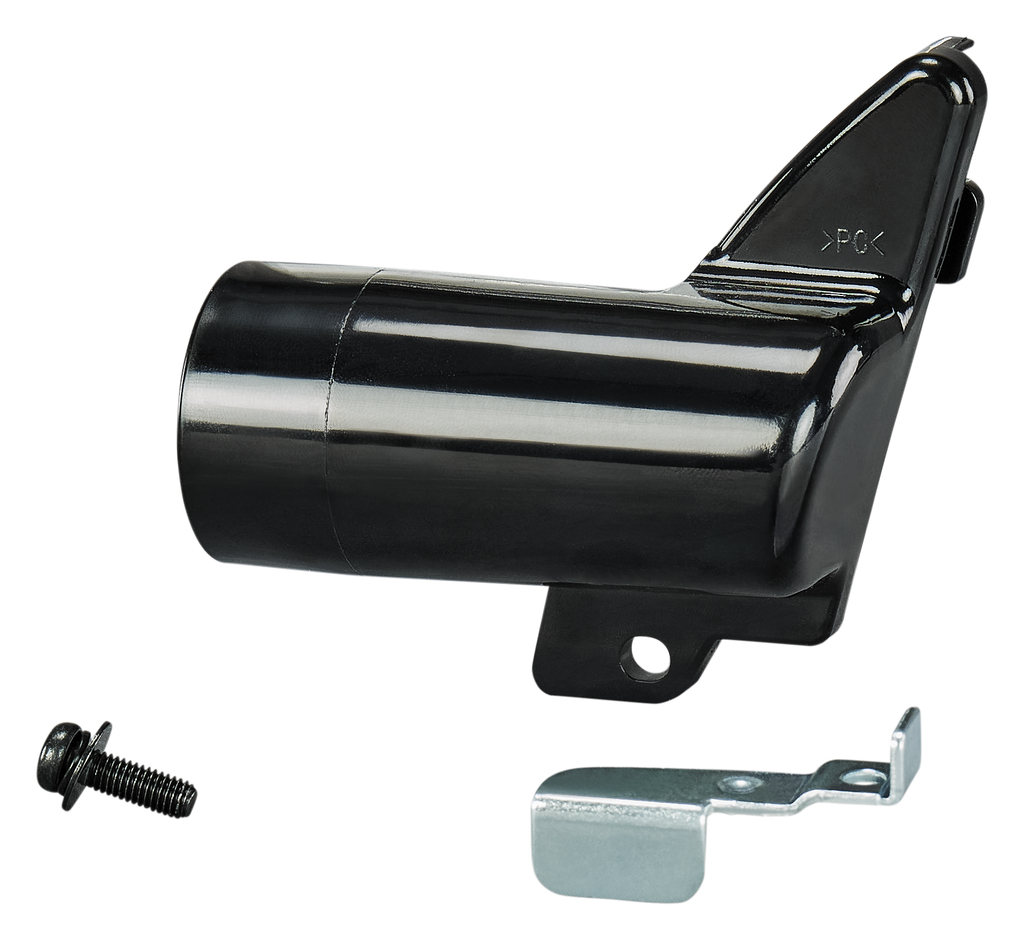 Stofafzuigadapter cirkelzaag