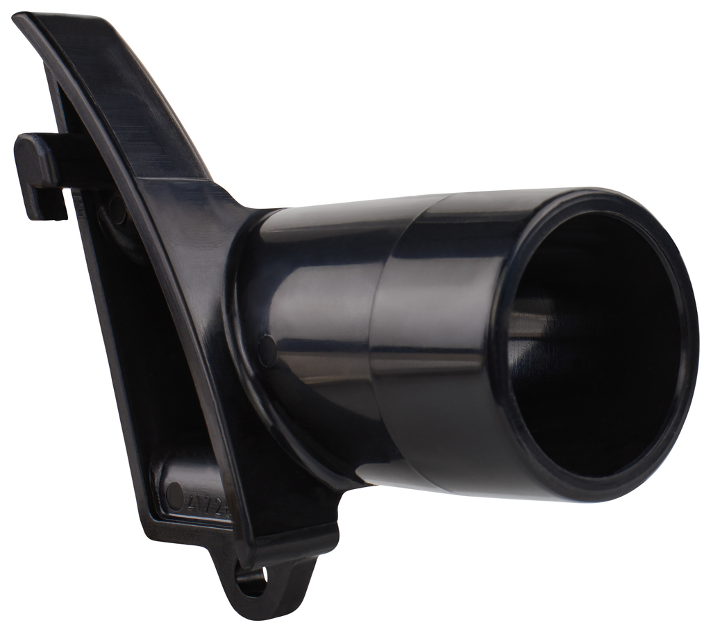 Stofafzuigadapter cirkelzaag