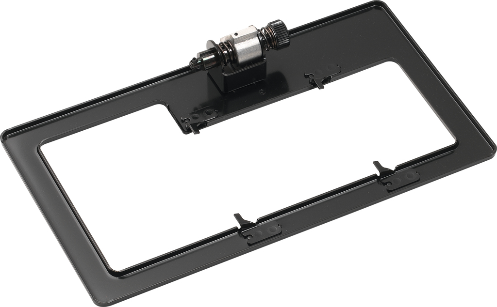 Schuurraam bandschuurmachine