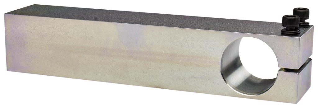 Stationair inrichting rechte slijper