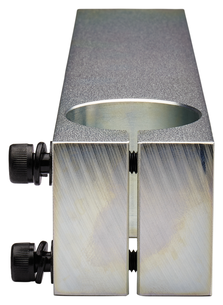 Stationair inrichting rechte slijper