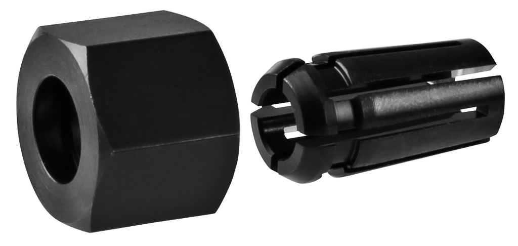 Spantangset 1/4" bovenfrees