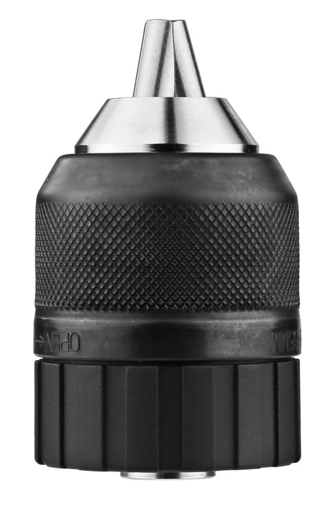 Boorkop snelspan 0,5-6,5mm