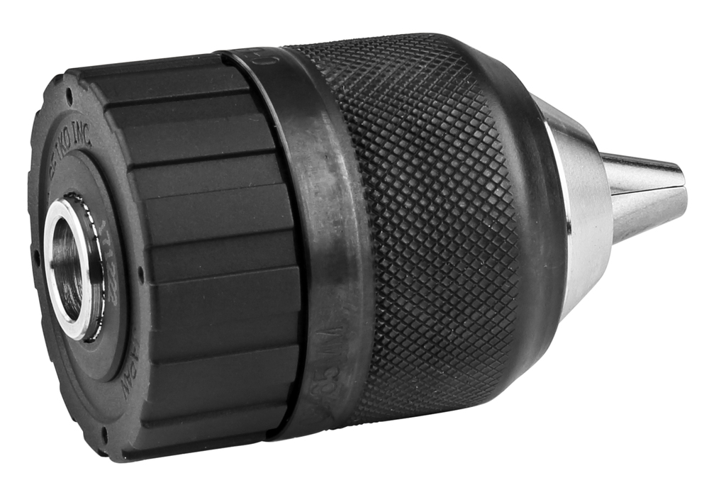 Boorkop snelspan 0,5-6,5mm