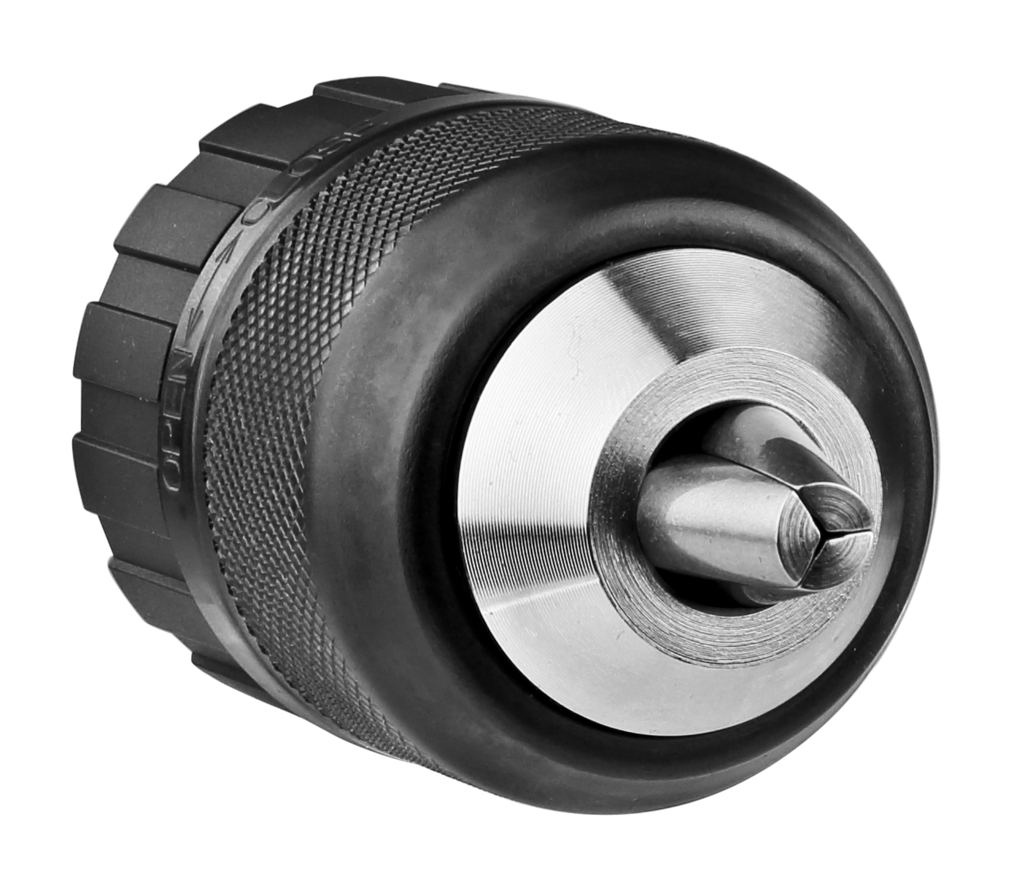 Boorkop snelspan 0,5-6,5mm