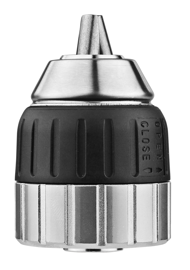 Boorkop snelspan 1-10mm