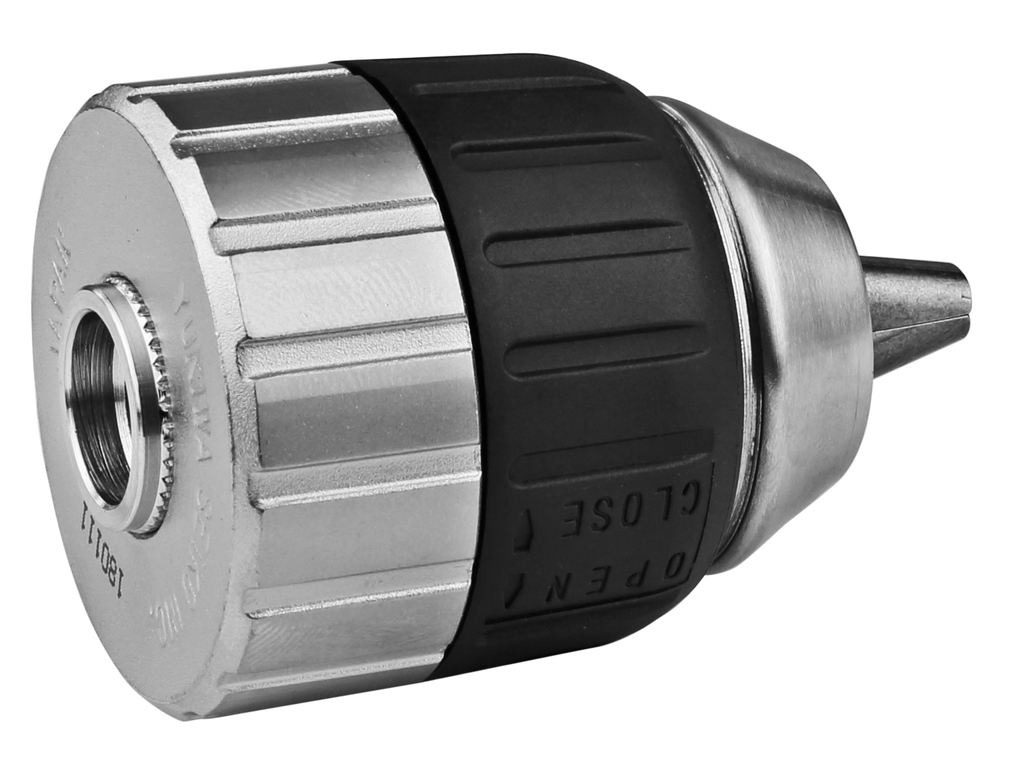 Boorkop snelspan 1-10mm