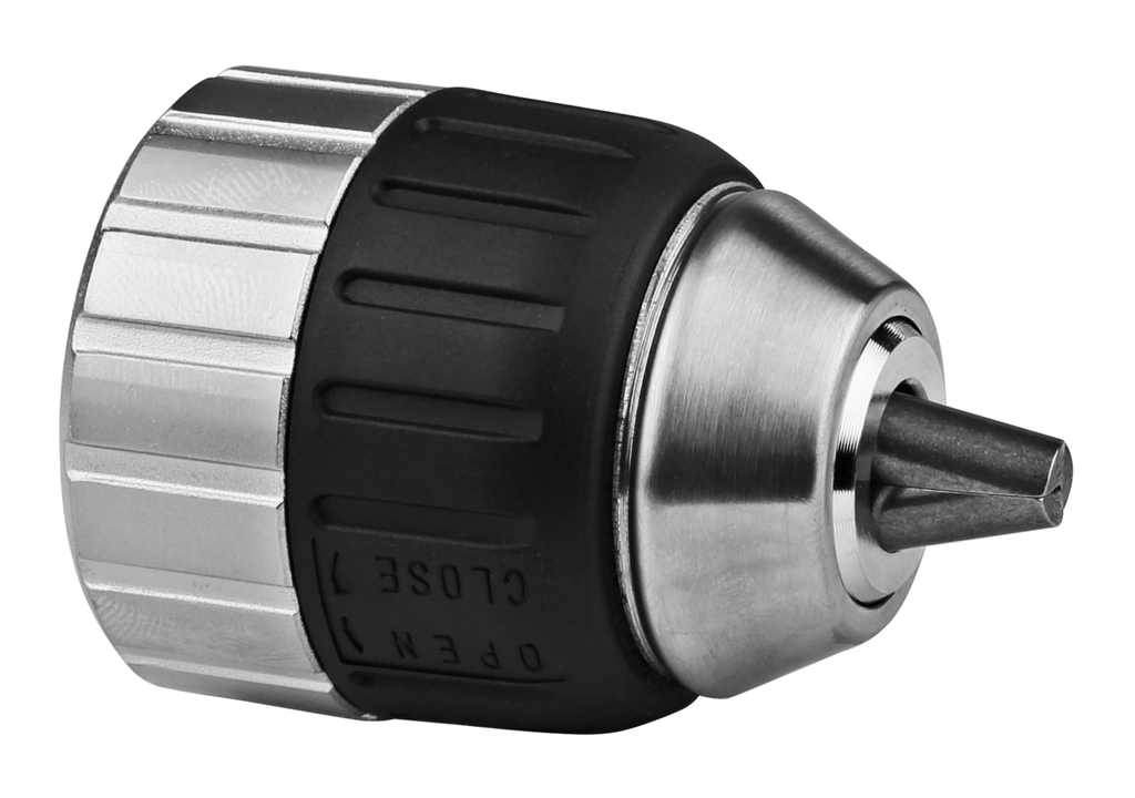 Boorkop snelspan 1-10mm