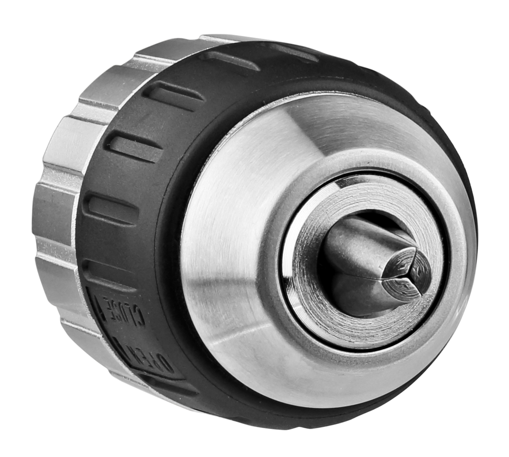 Boorkop snelspan 1-10mm