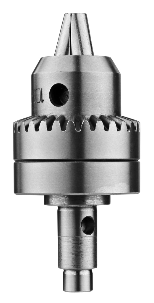 Boorkop tandkrans 1-10mm